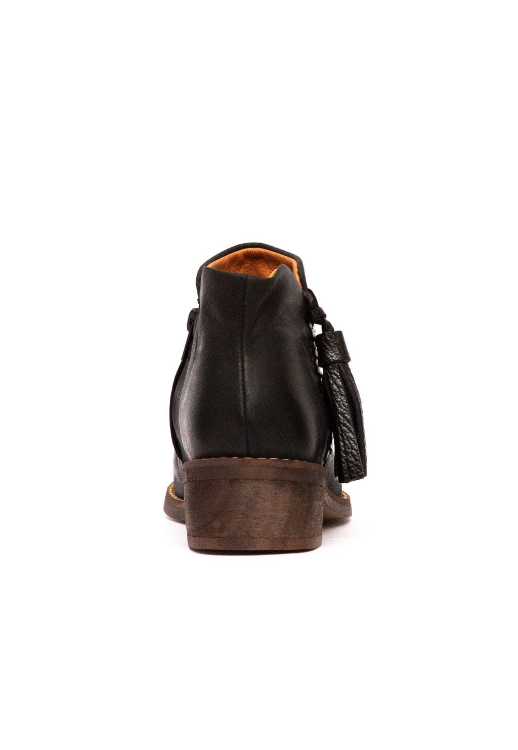 Botin Mujer / Virginia Negro BOTINES Giani Dafirenze