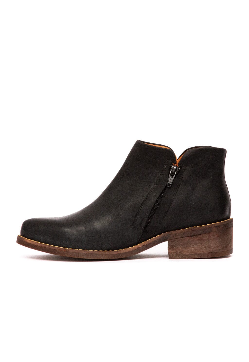 Botin Mujer / Virginia Negro BOTINES Giani Dafirenze