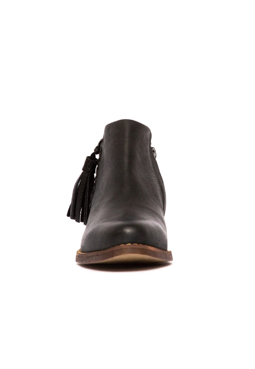 Botin Mujer / Virginia Negro BOTINES Giani Dafirenze