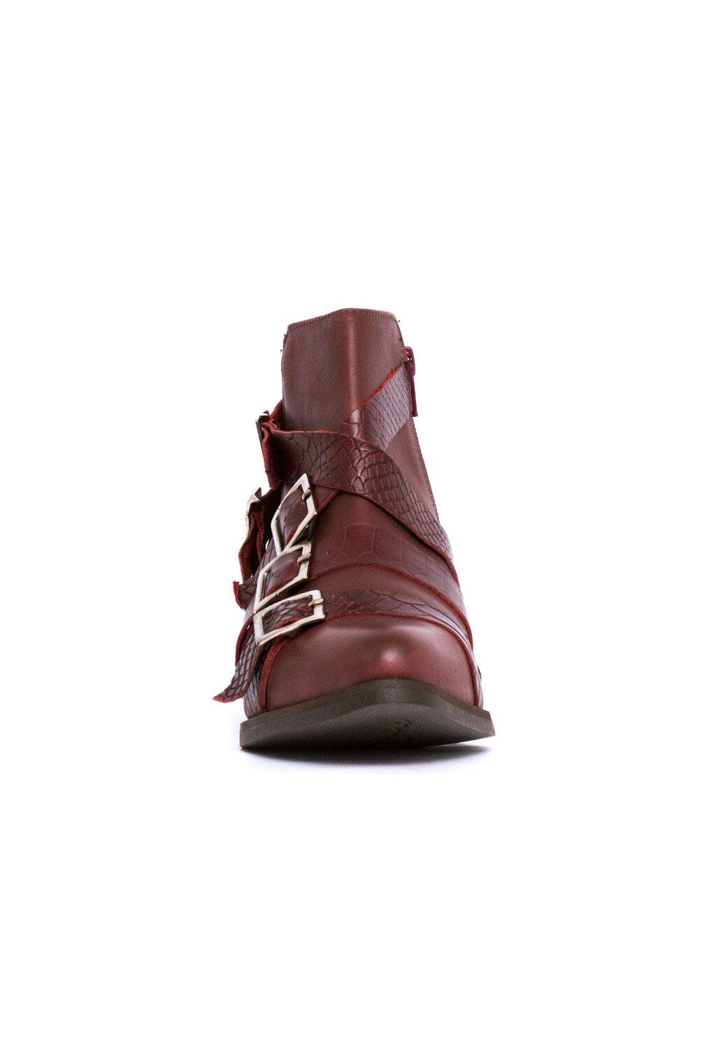 Botin Mujer / Zaha Burdeo BOTINES Giani Dafirenze