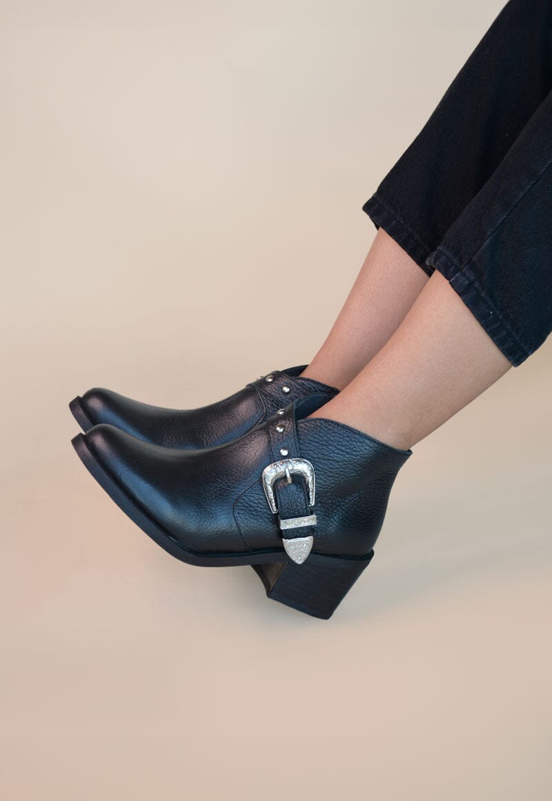 Botines BERTA C1 BOTINES Giani Dafirenze