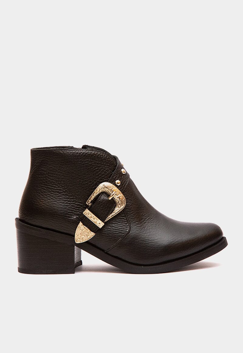 Botines BERTA C1 BOTINES Giani Dafirenze