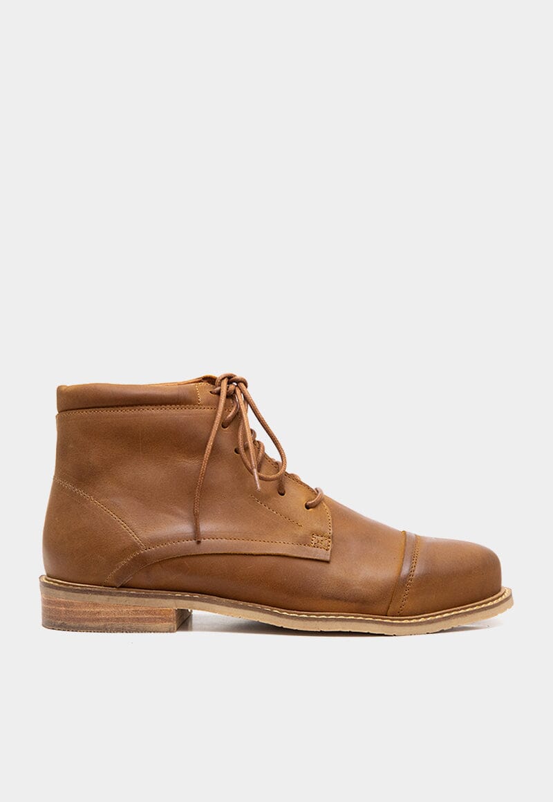 Botines ELIAS C16 Botines Dafirenze