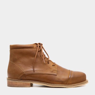 Botin Hombre / Elias Camel