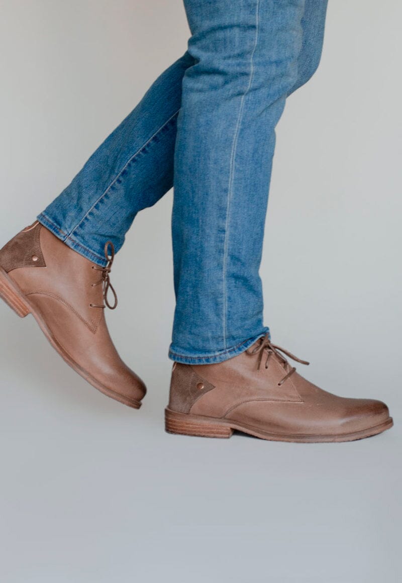 Botines ESCUTI C10 Botines Dafirenze