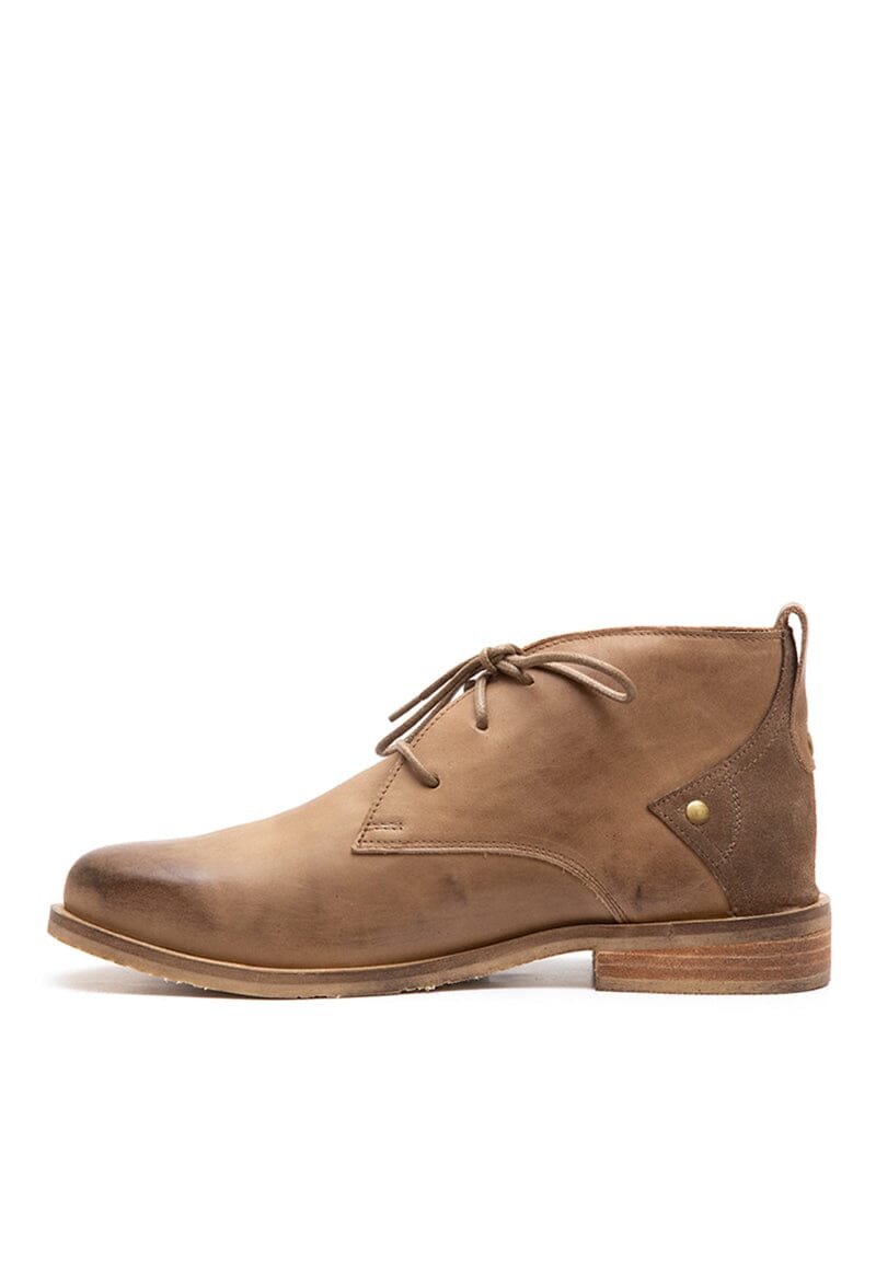 Botines ESCUTI C10 Botines Dafirenze