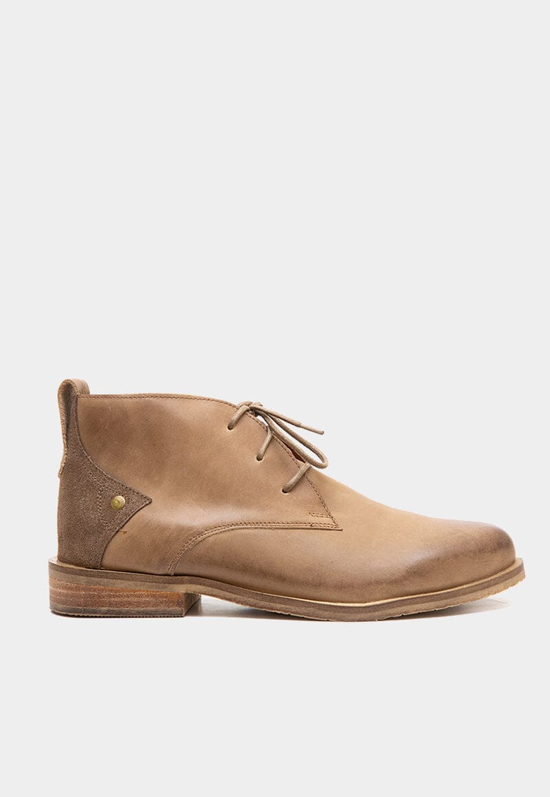 Botines ESCUTI C10 Botines Dafirenze