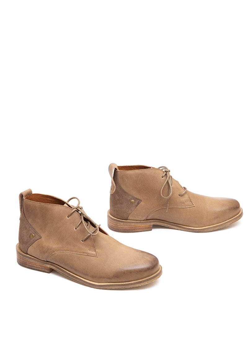 Botines ESCUTI C10 Botines Dafirenze
