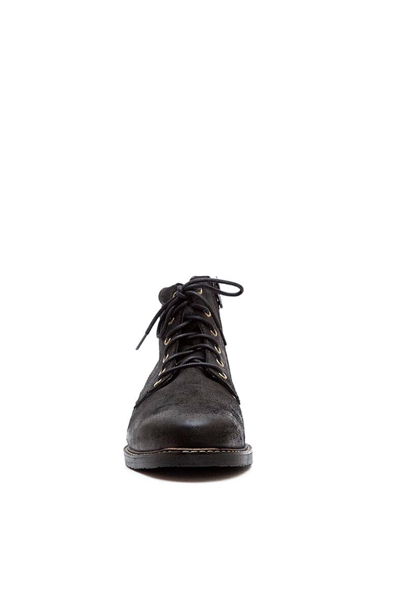 Botines Hombre / Nicanor Negro Botines Dafirenze 