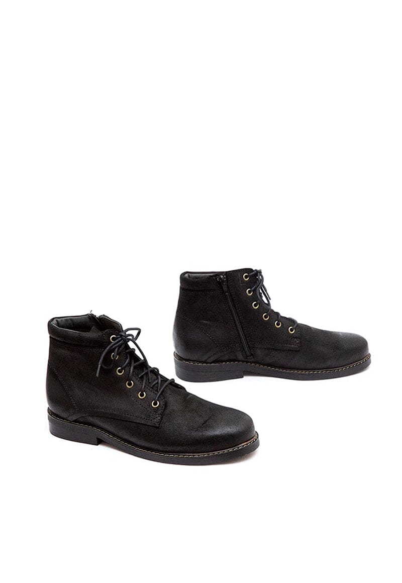 Botines Hombre / Nicanor Negro Botines Dafirenze 