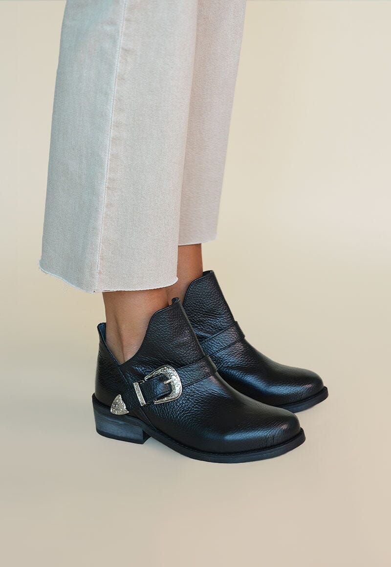 Botines LIDIA C1 BOTINES Giani Dafirenze