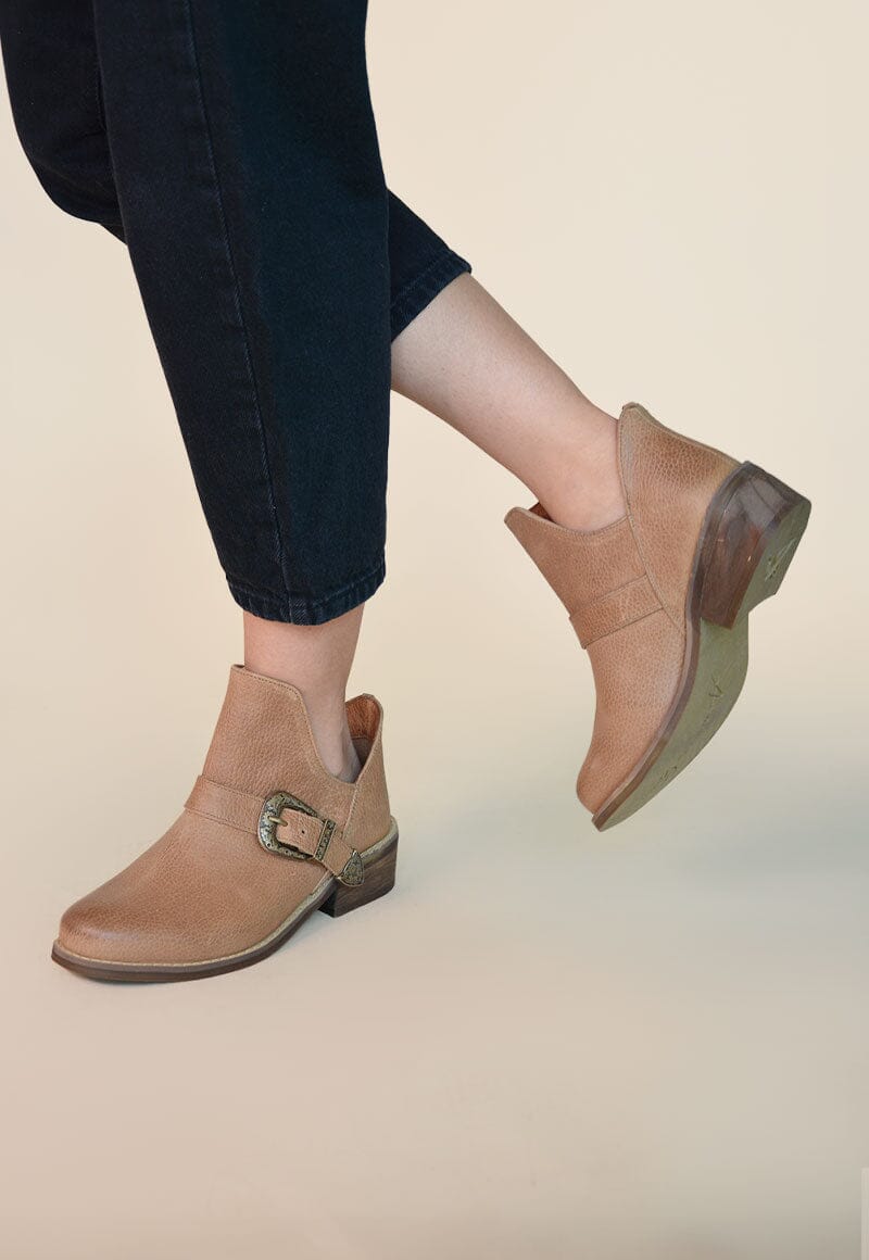 Botines LIDIA C3 BOTINES Giani Dafirenze