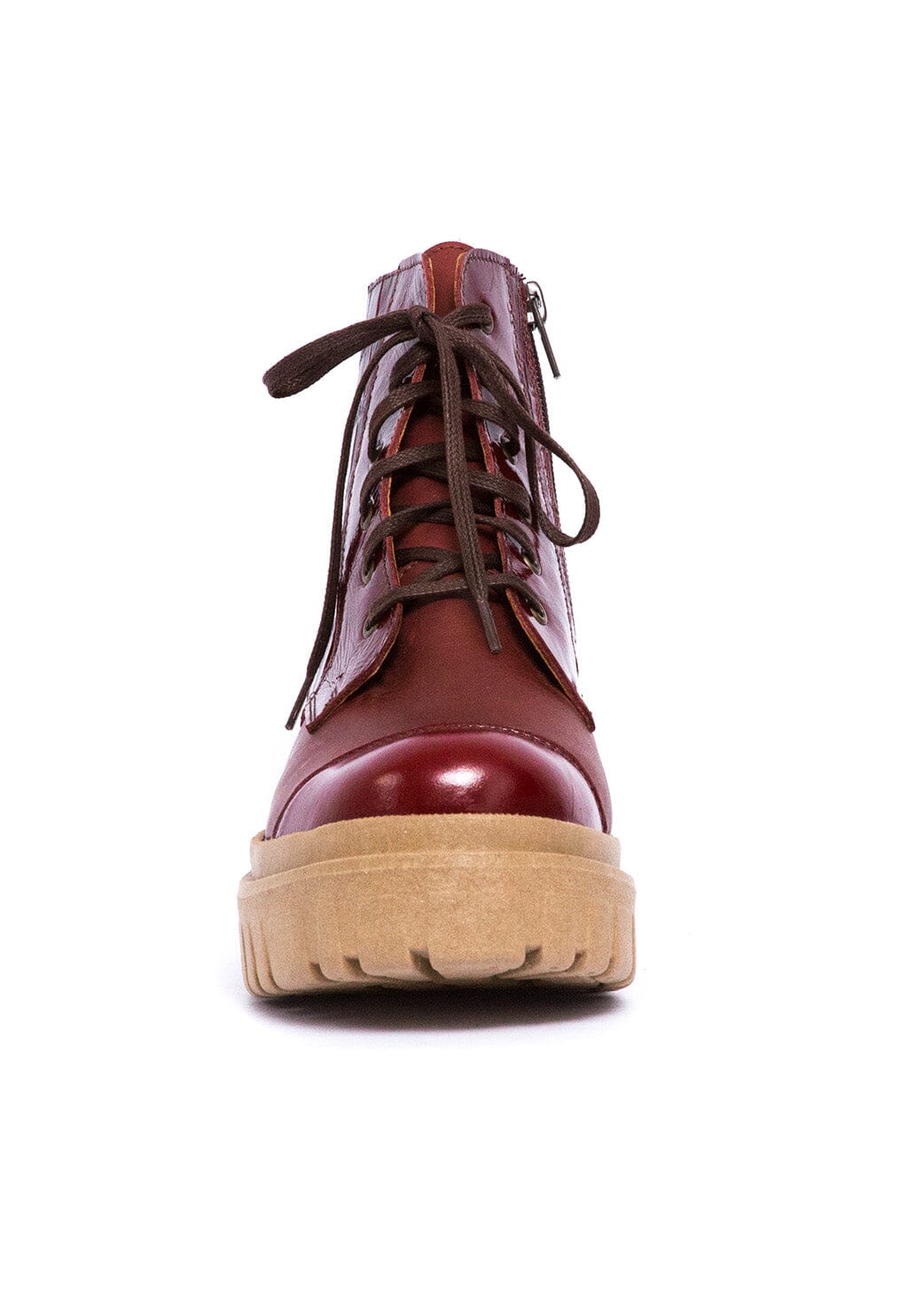 Botines Mujer / Tiuque Burdeo BOTINES Giani Dafirenze
