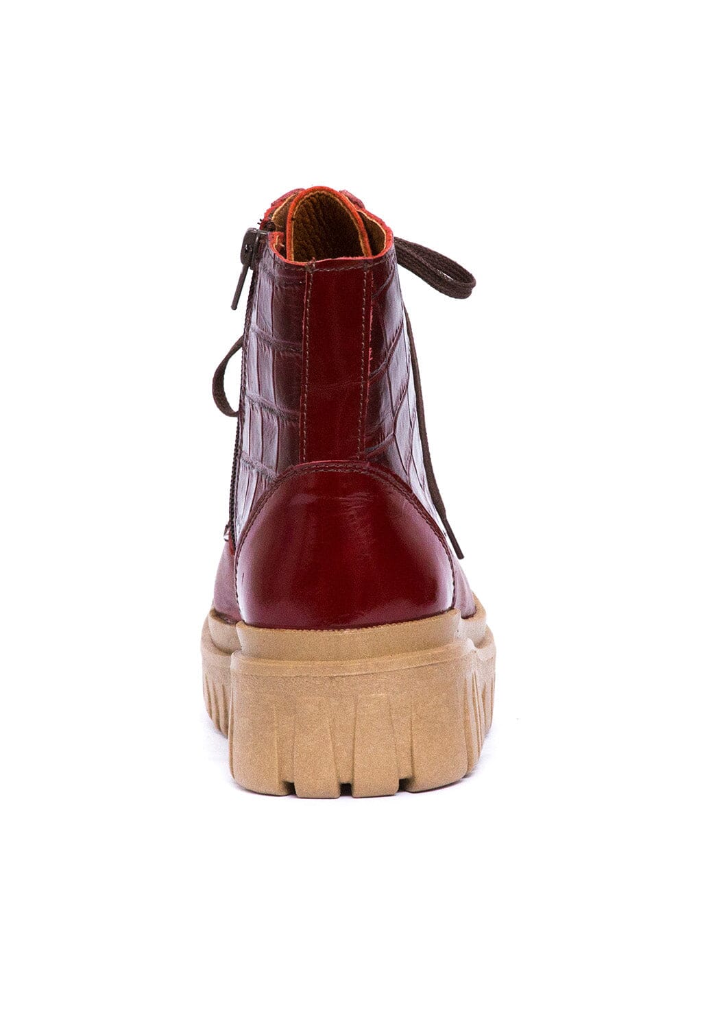 Botines Mujer / Tiuque Burdeo BOTINES Giani Dafirenze