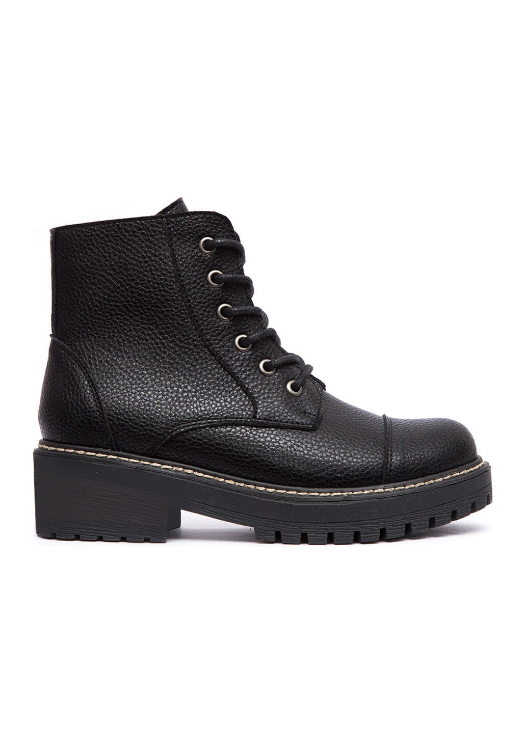 Botines Mujer / Tiuque Negro BOTINES Giani Dafirenze