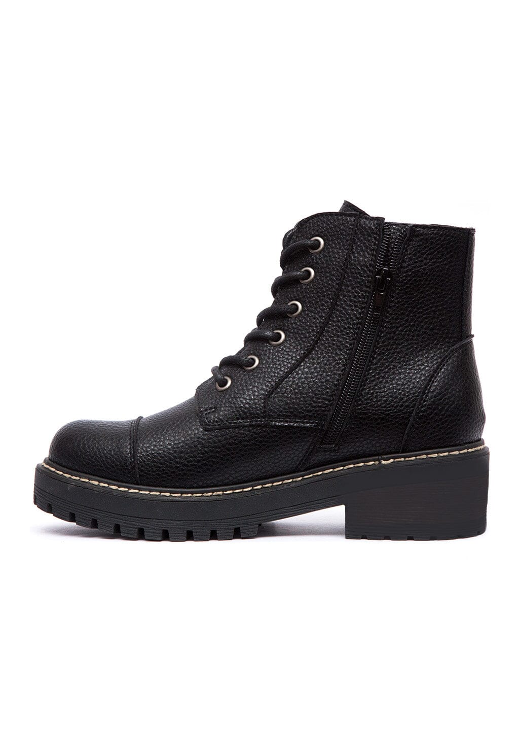 Botines Mujer / Tiuque Negro BOTINES Giani Dafirenze