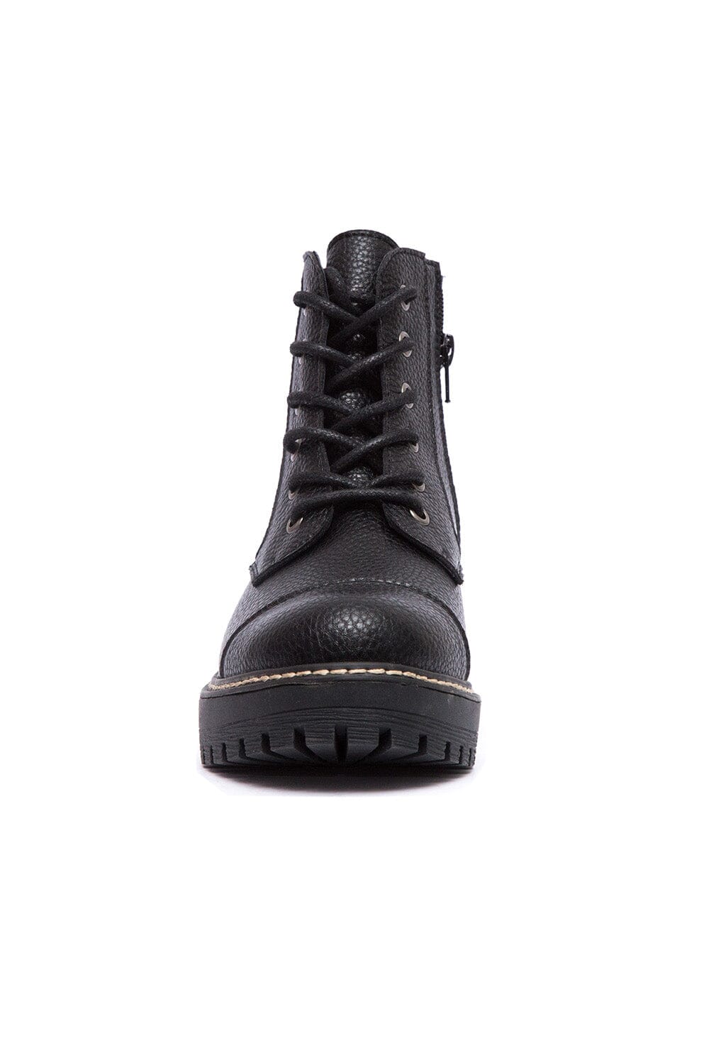 Botines Mujer / Tiuque Negro BOTINES Giani Dafirenze
