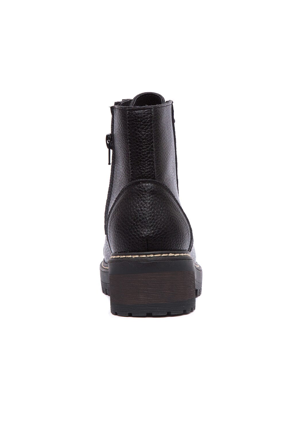 Botines Mujer / Tiuque Negro BOTINES Giani Dafirenze
