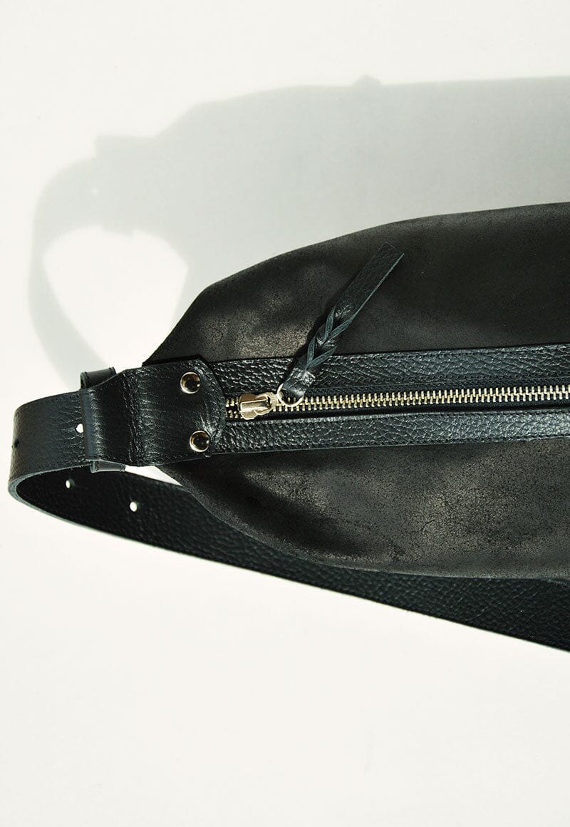 Cartera Mujer / Artemisa Negro CARTERA Giani Dafirenze