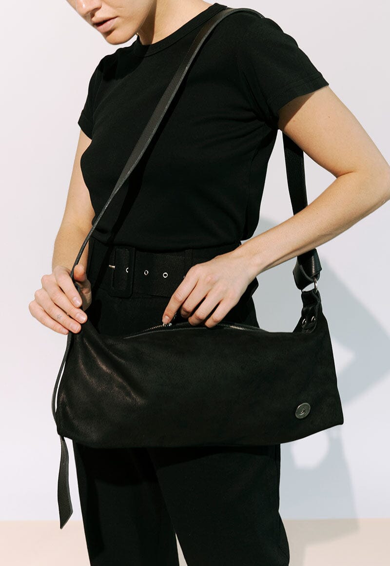 Cartera Mujer / Artemisa Negro CARTERA Giani Dafirenze