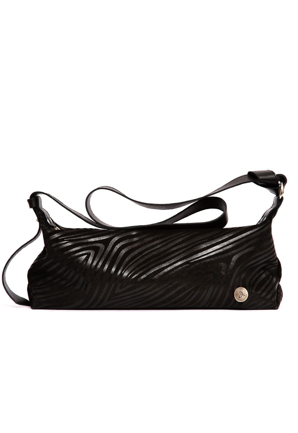 Cartera Mujer / Artemisa Negro Zebra CARTERAS Giani Dafirenze