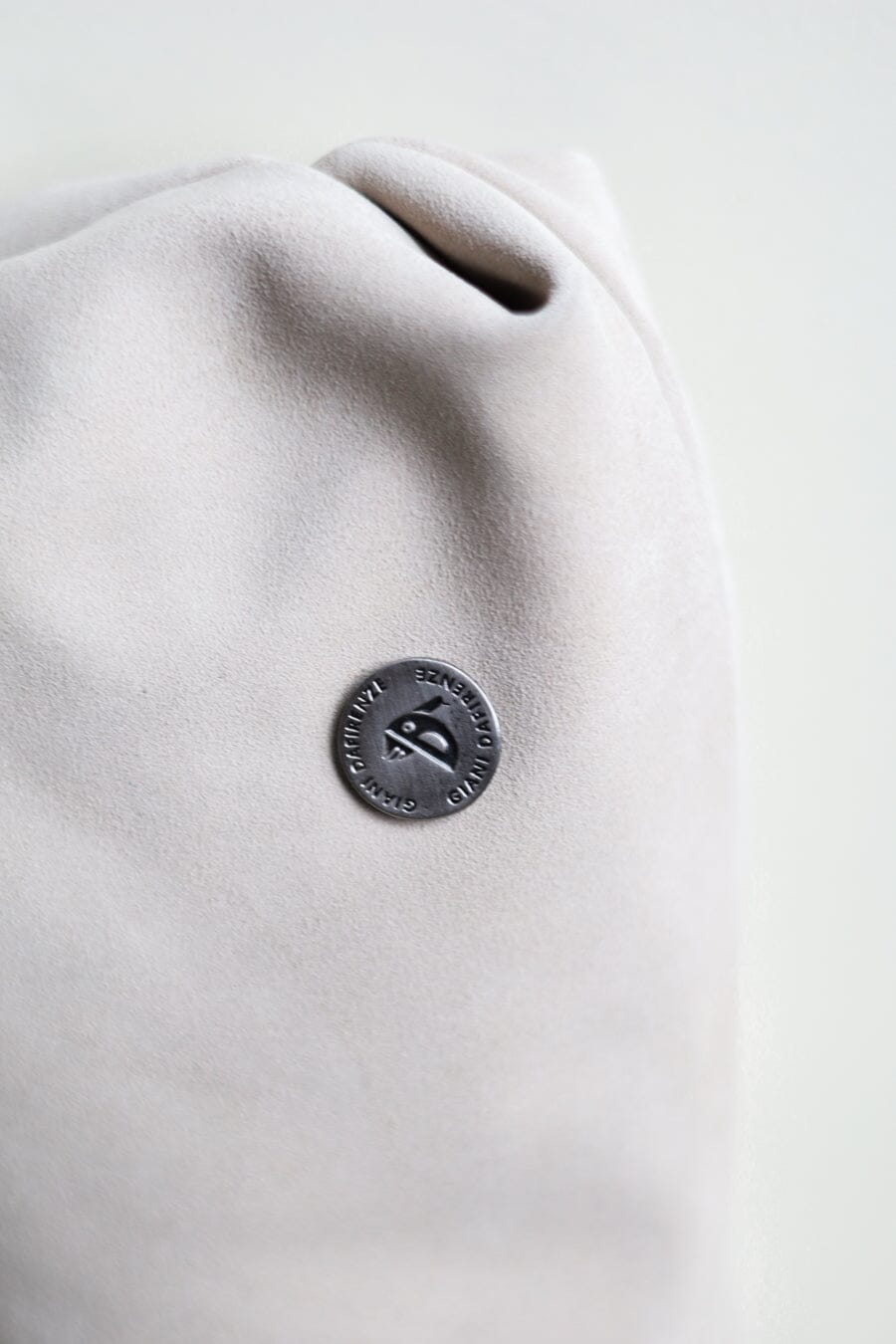 Cartera Mujer / Artemisa Niquel CARTERAS Giani Dafirenze