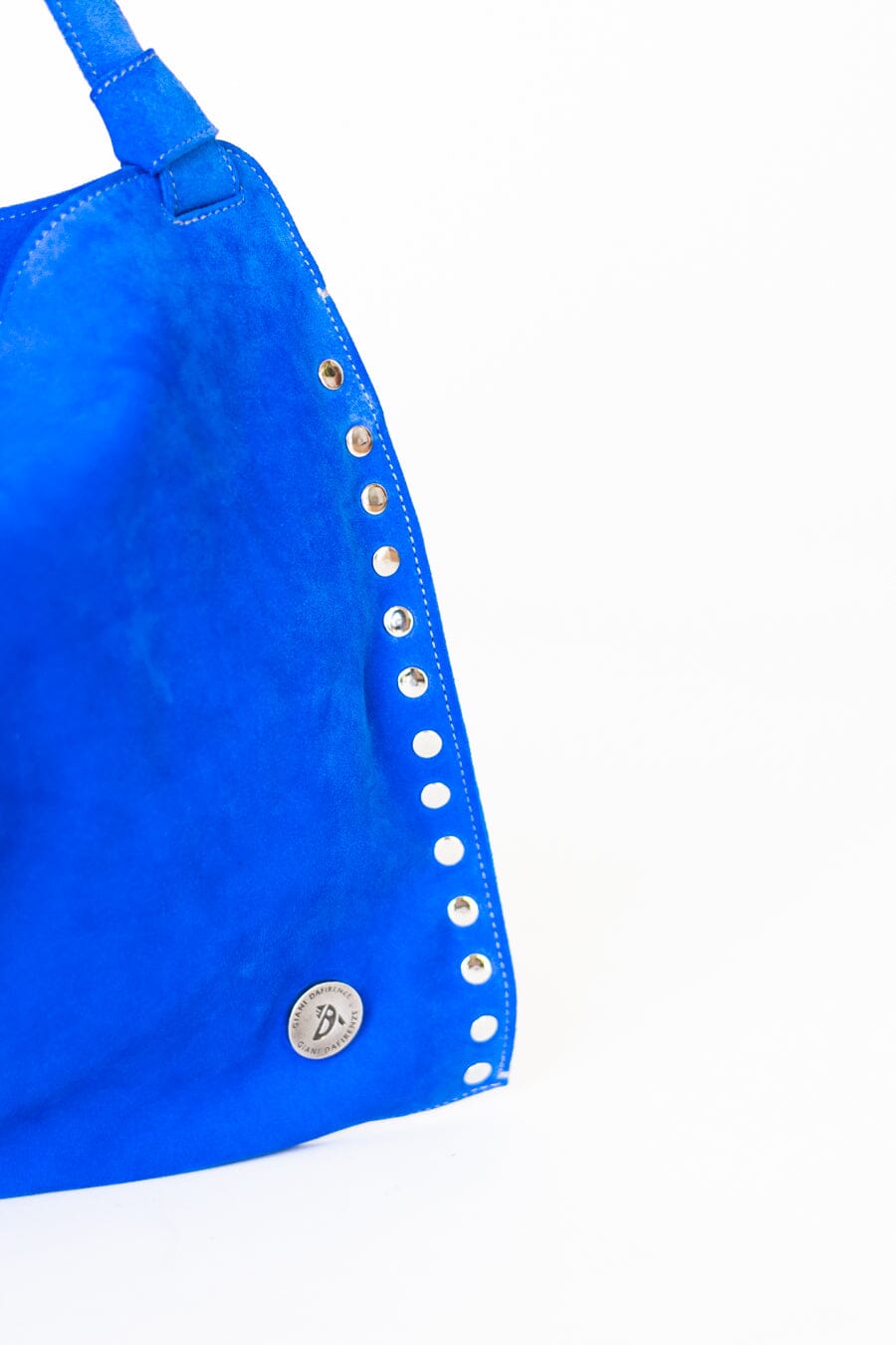 Cartera Mujer / Freya Azul CARTERAS Giani Dafirenze