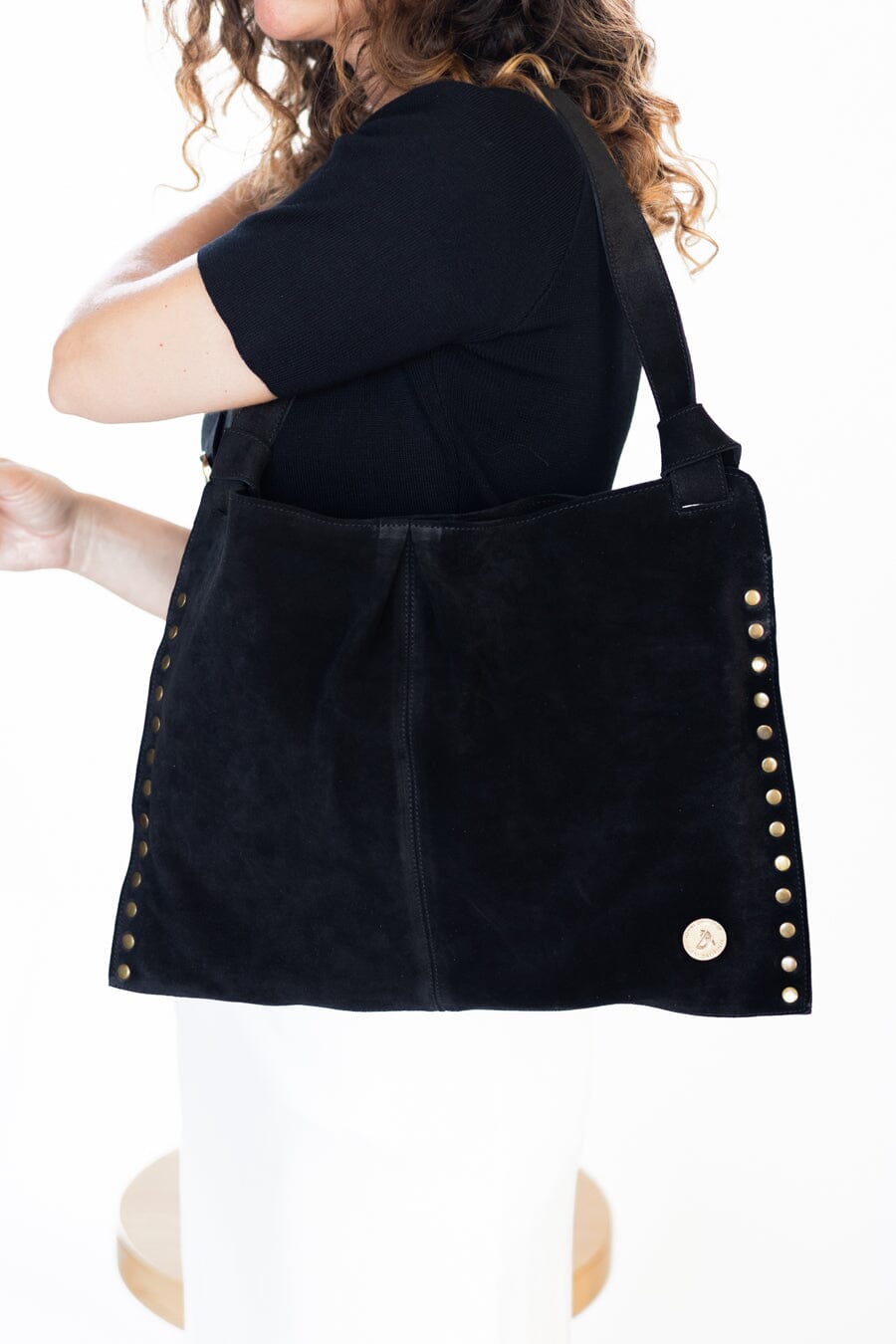 Cartera Mujer / Freya Negro CARTERAS Giani Dafirenze