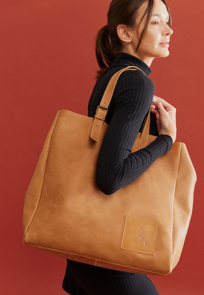 Cartera Mujer / Hera Camel CARTERAS Giani Dafirenze
