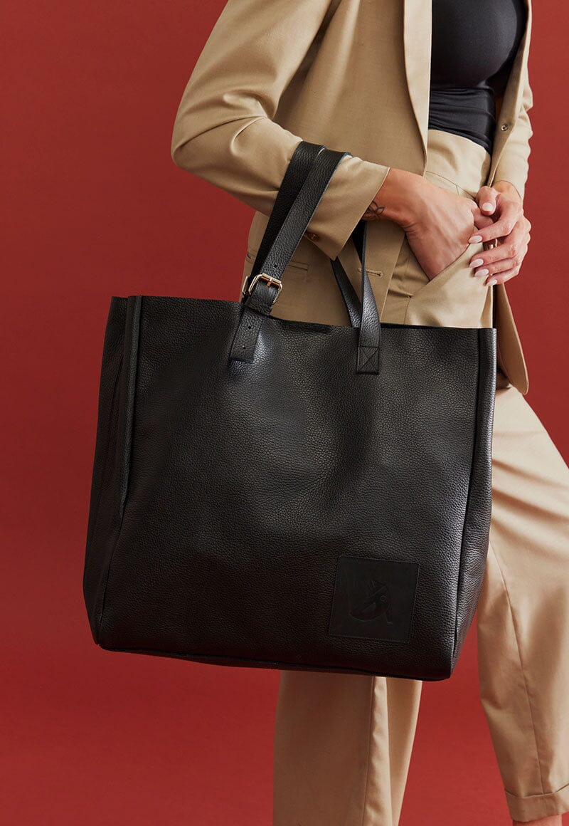 Cartera Mujer / Hera Negro CARTERAS Giani Dafirenze