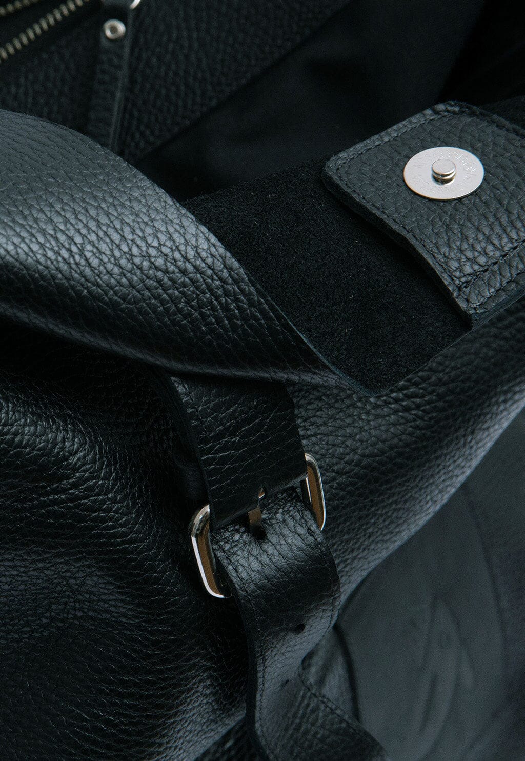 Cartera Mujer / Hera Negro CARTERAS Giani Dafirenze