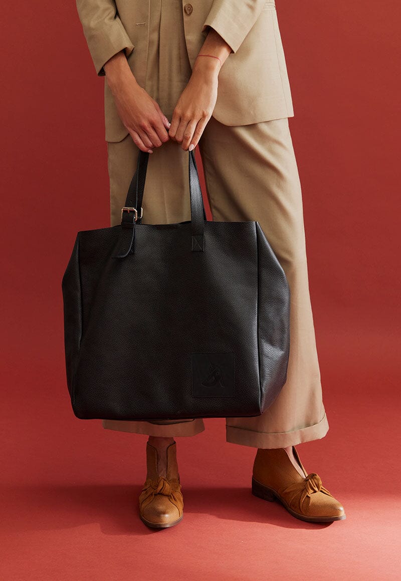 Cartera Mujer / Hera Negro CARTERAS Giani Dafirenze