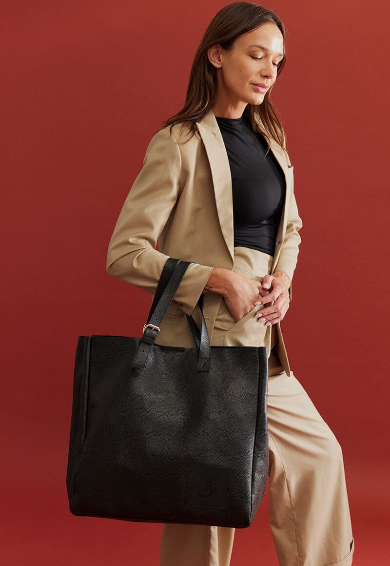 Cartera Mujer / Hera Negro CARTERAS Giani Dafirenze