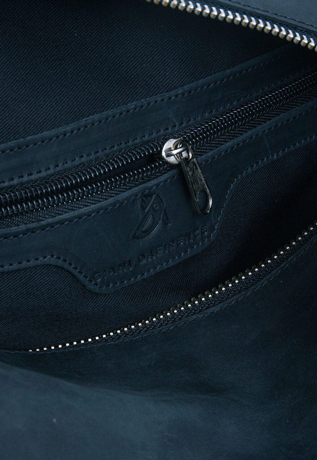 Cartera Mujer / Nemesis Negro CARTERAS Giani Dafirenze