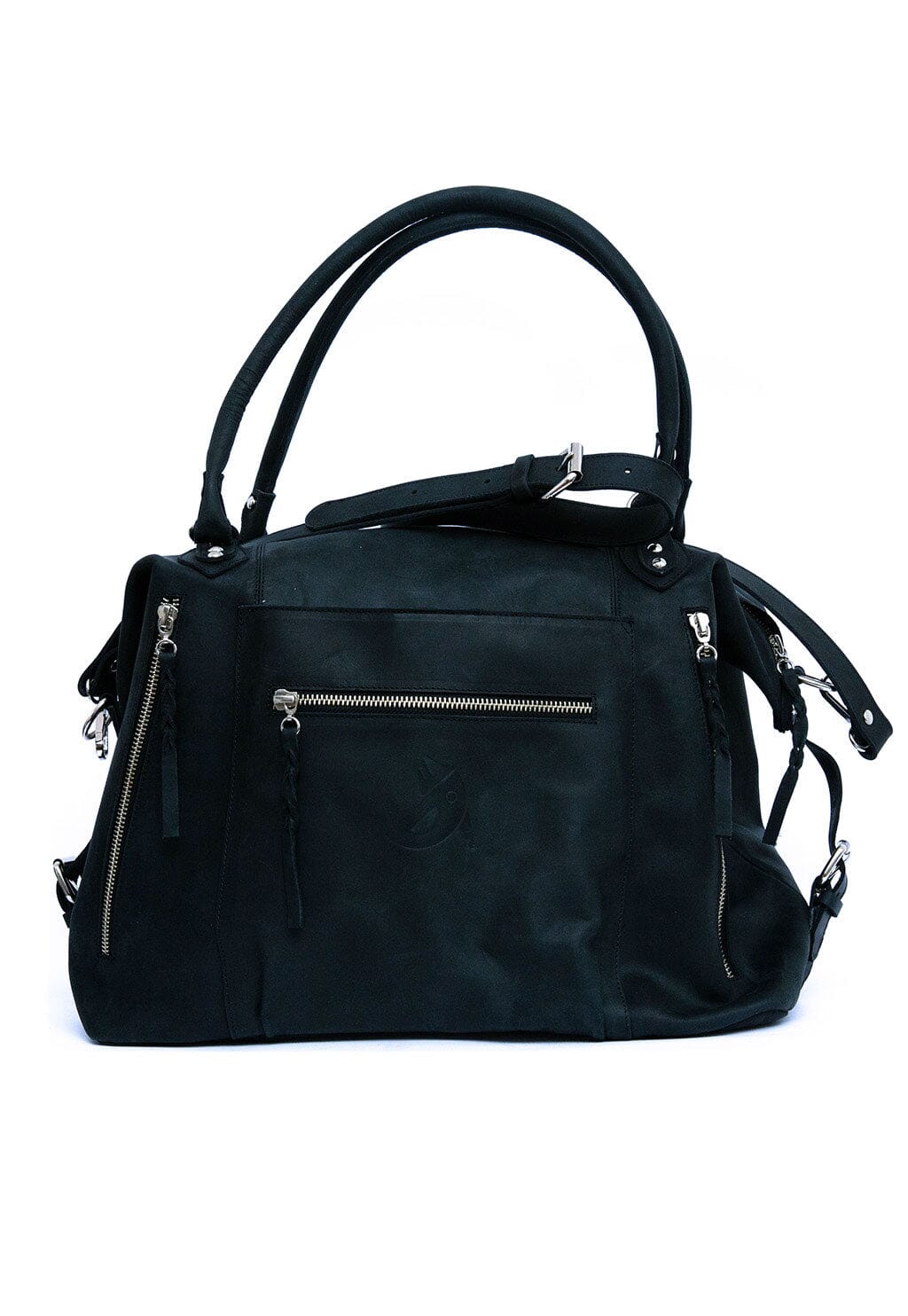 Cartera Mujer / Nemesis Negro CARTERAS Giani Dafirenze