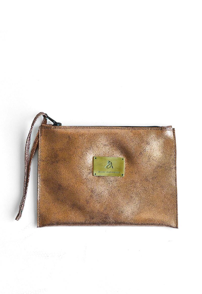 Estuche Mujer / Magnolia Café BILLETERA Giani Dafirenze