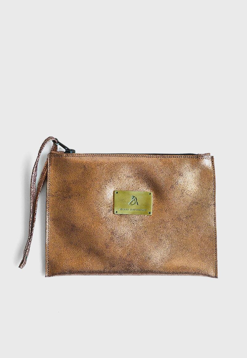 Estuche Mujer / Magnolia Café BILLETERA Giani Dafirenze