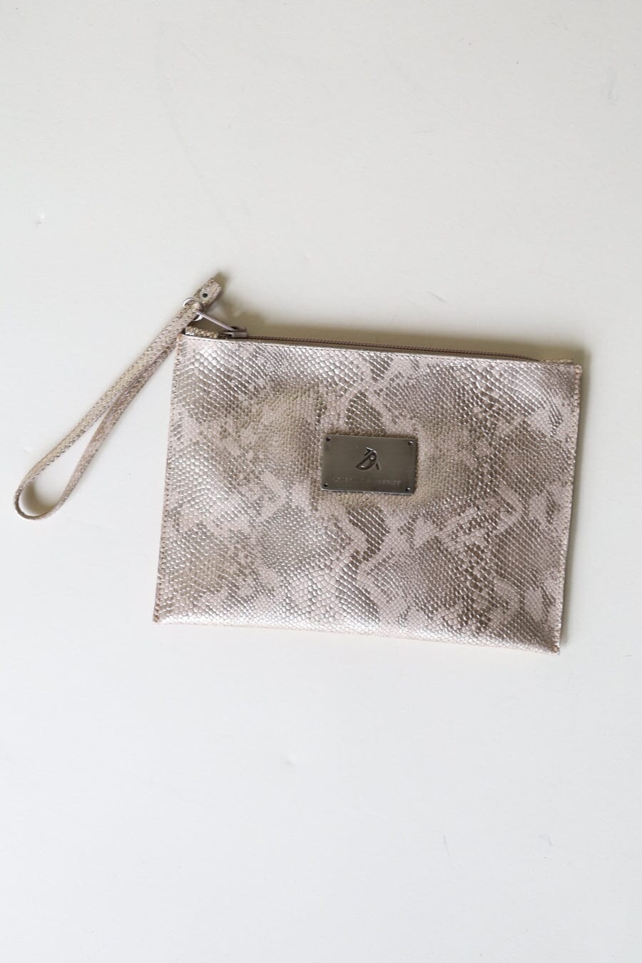 Estuche Mujer / Magnolia Niquel BILLETERA Giani Dafirenze