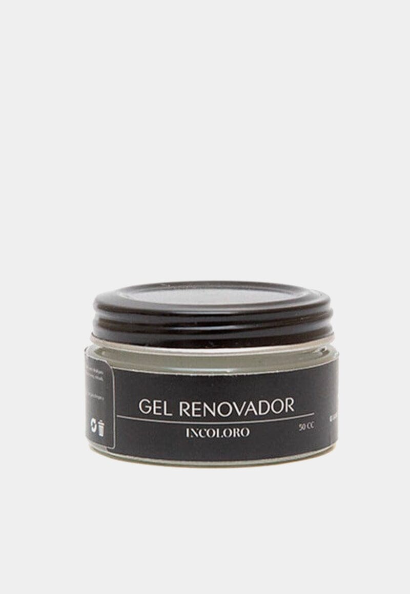 Gel Renovador 50cc LIMPIEZA Giani Dafirenze 