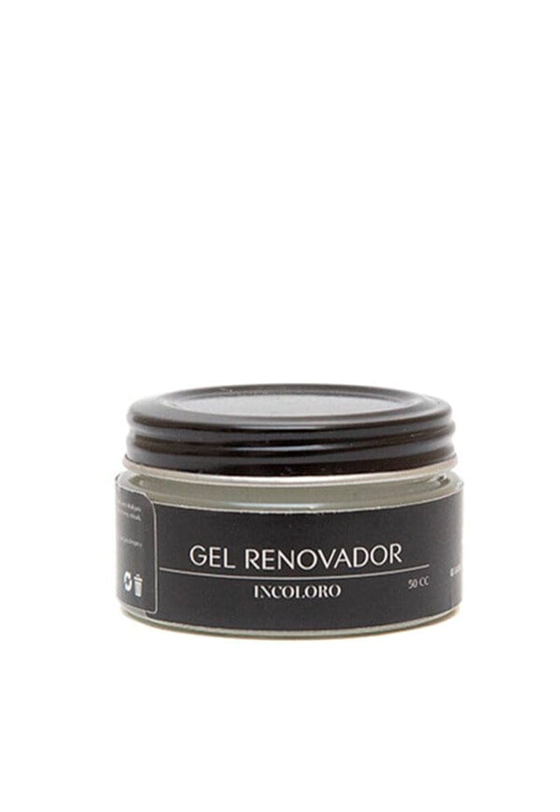 Gel Renovador 50cc LIMPIEZA Giani Dafirenze 