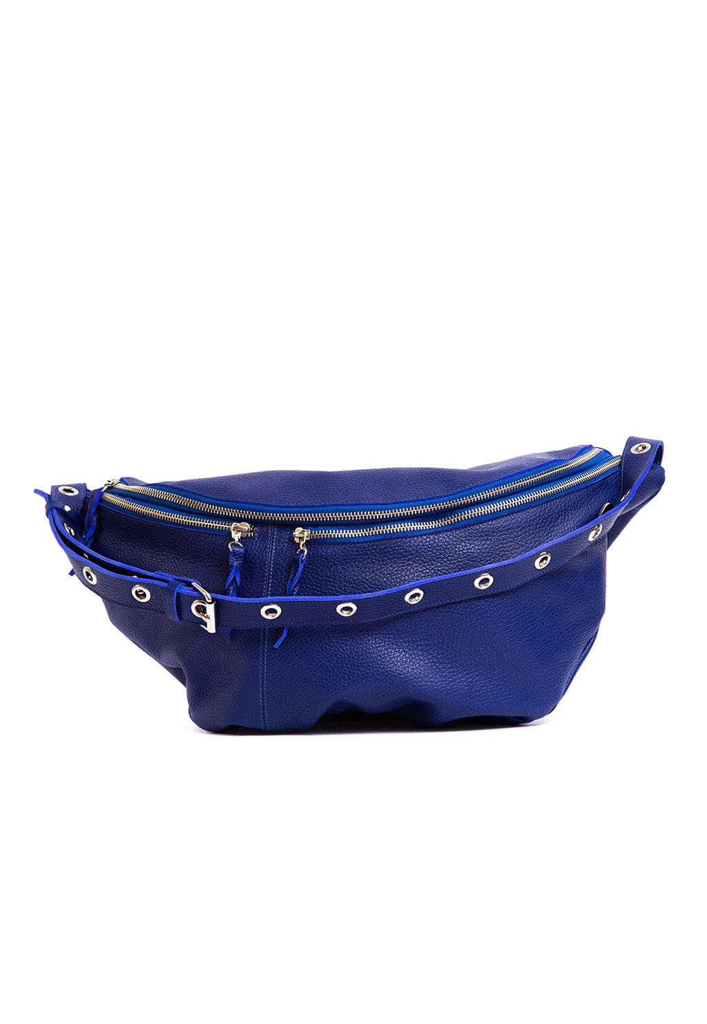Maxi Banano Mujer / Atenea Azul BANANO Giani Dafirenze