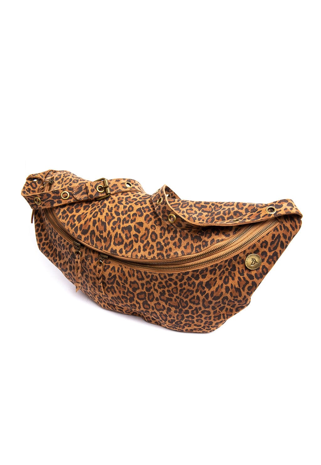 Maxi Banano Mujer / Atenea Print BANANO Giani Dafirenze