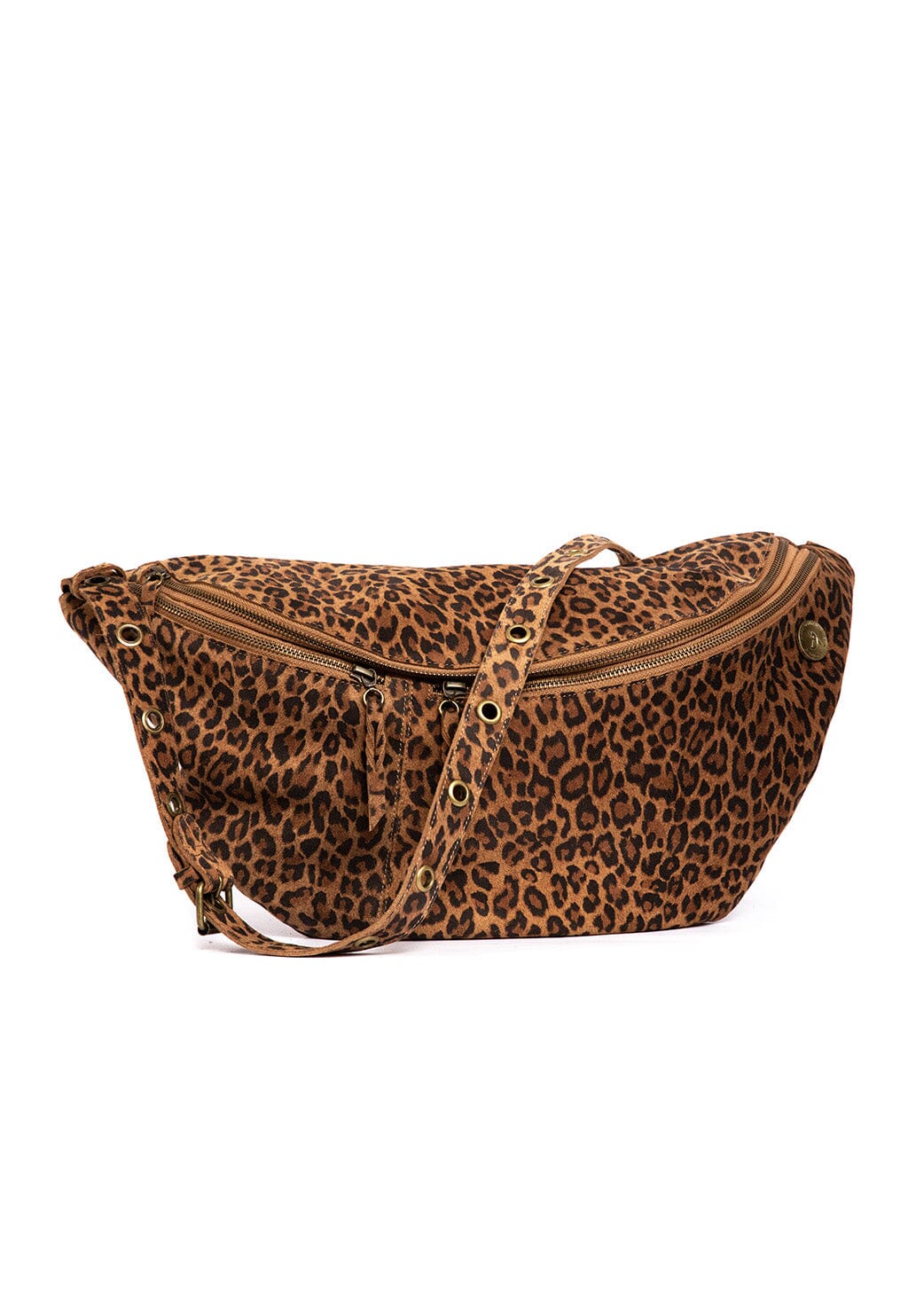 Maxi Banano Mujer / Atenea Print BANANO Giani Dafirenze