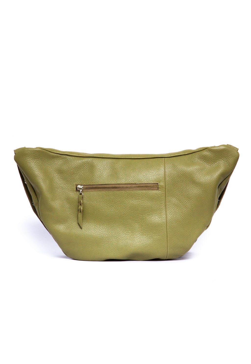 Maxi Banano Mujer / Atenea Verde BANANO Giani Dafirenze