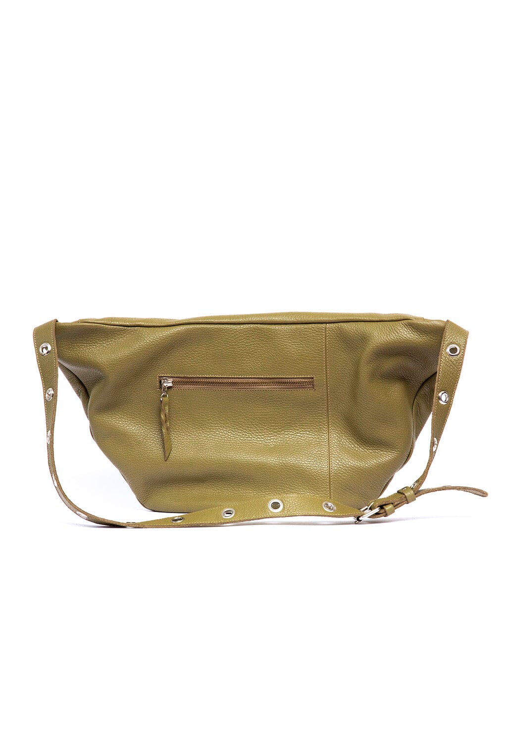 Maxi Banano Mujer / Atenea Verde BANANO Giani Dafirenze