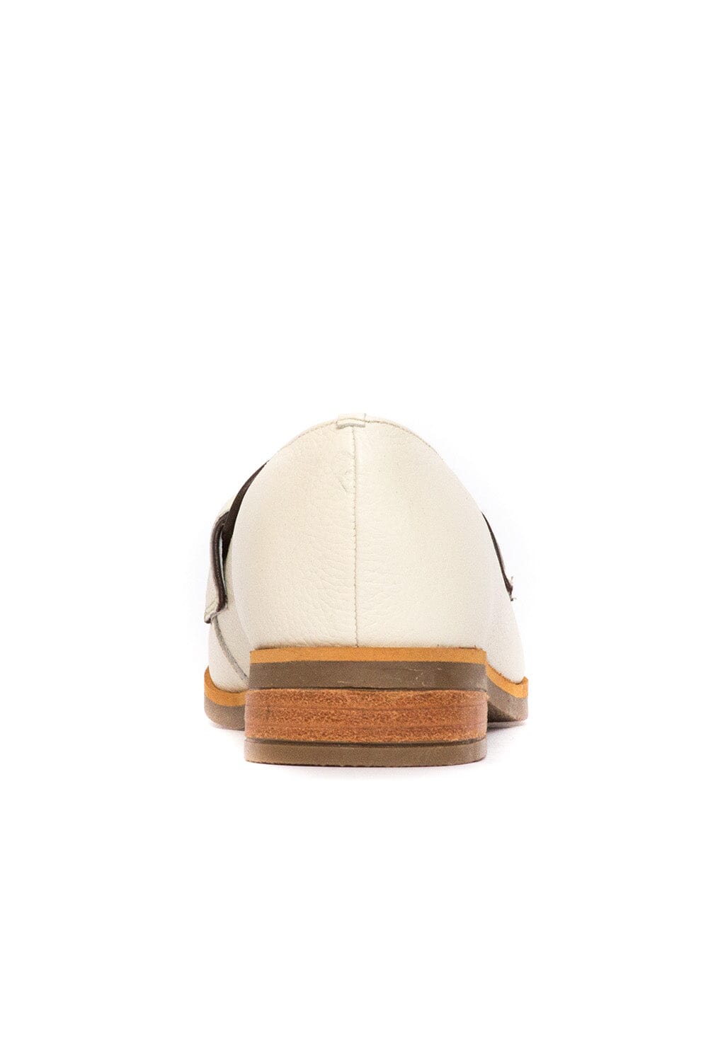 Mocasin Mujer / Capri Beige Café MOCASINES Giani Dafirenze