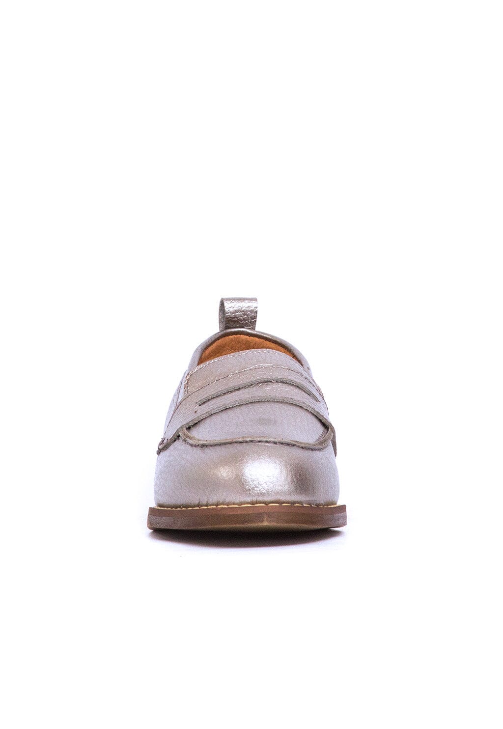 Mocasin Mujer / Coligue Metálico MOCASINES Giani Dafirenze