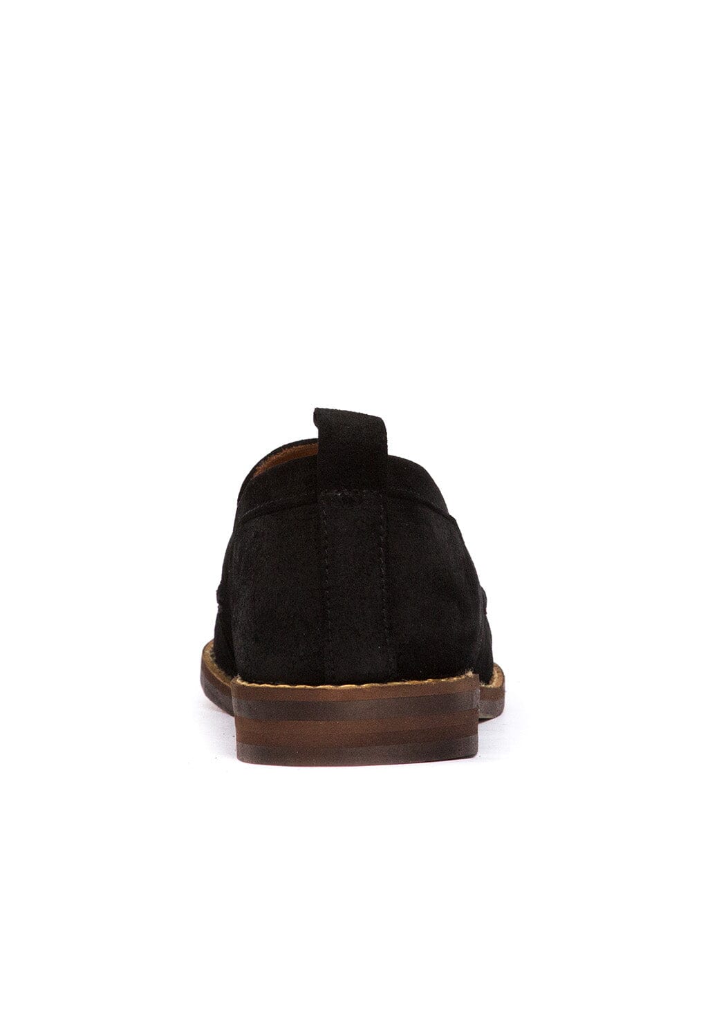 Mocasin Mujer / Coligue Negro MOCASINES Giani Dafirenze
