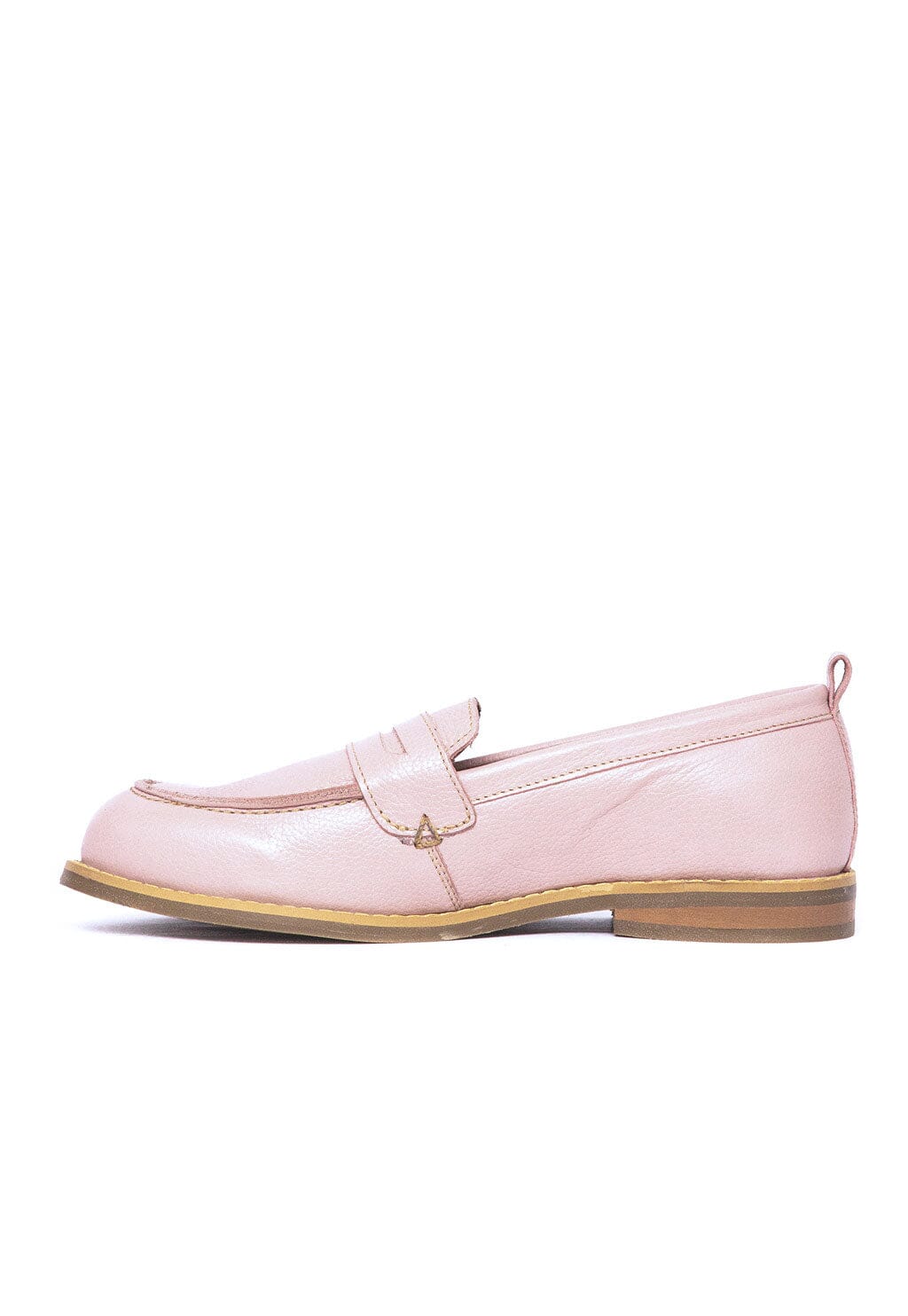 Mocasín Mujer / Coligue Rosa MOCASINES Giani Dafirenze