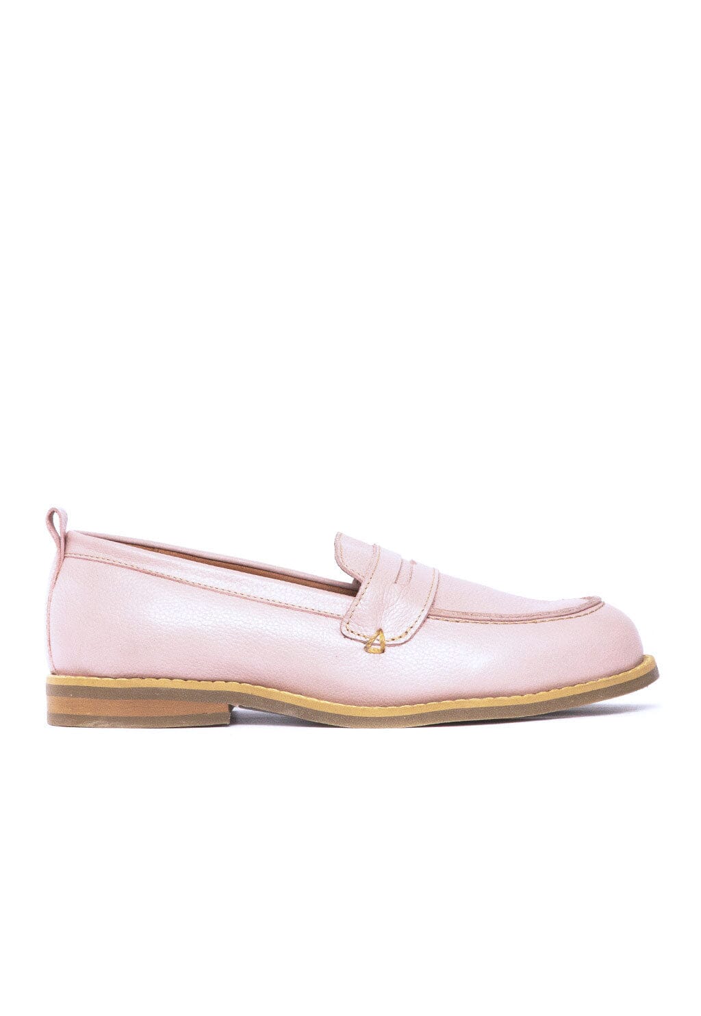 Mocasín Mujer / Coligue Rosa MOCASINES Giani Dafirenze
